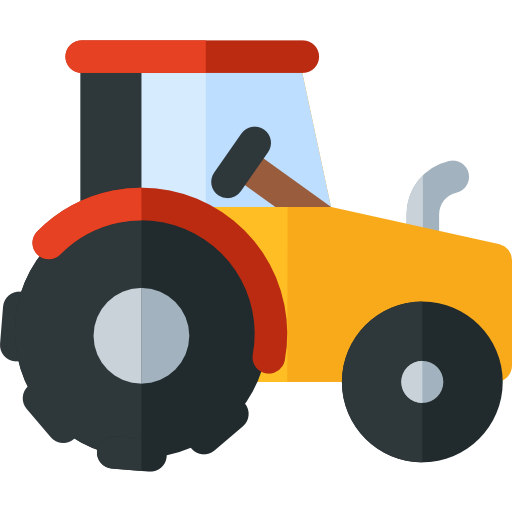 tractor