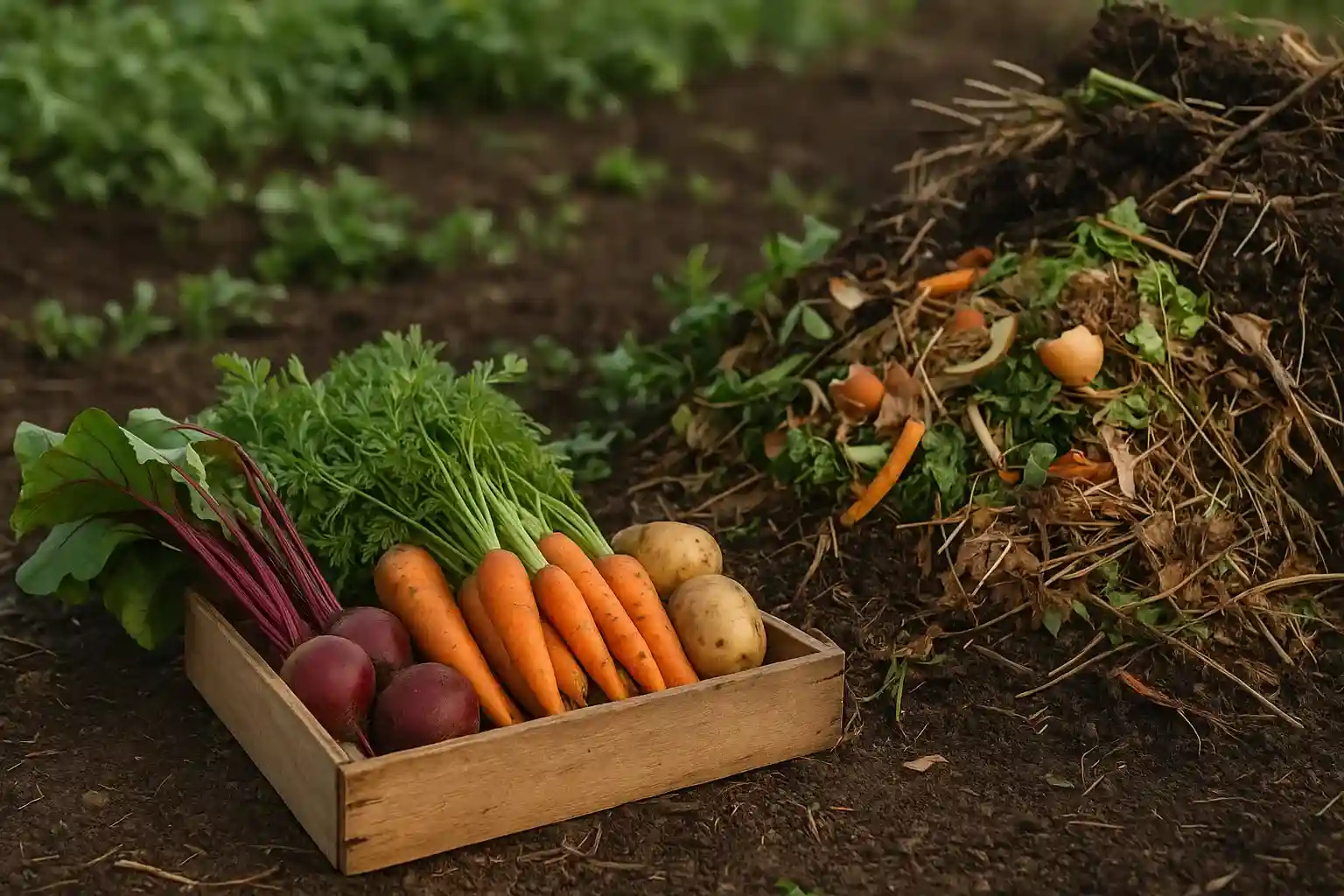 fertilizantes naturales