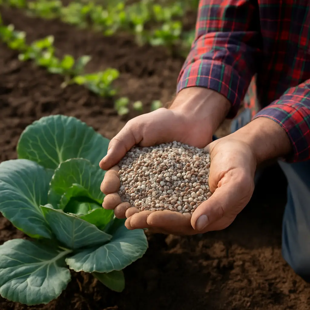 que es abono para plantas