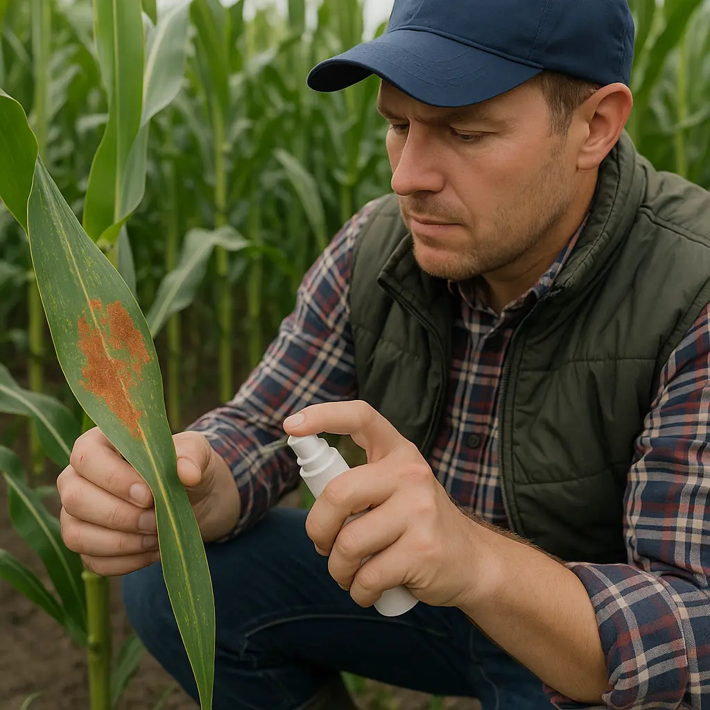 infecciones fúngicas