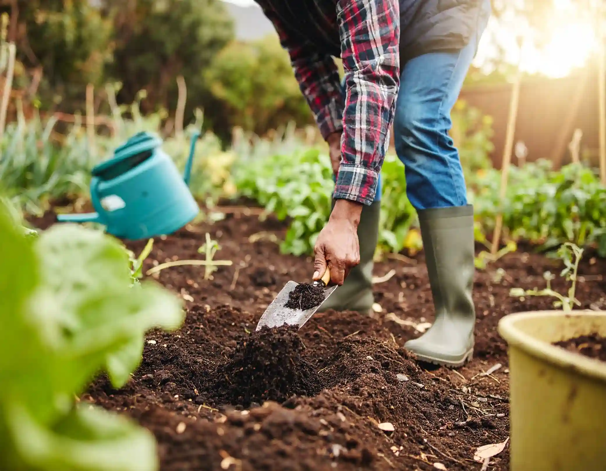 abonos organicos y sus beneficios