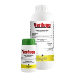 Insecticida VERDUGO