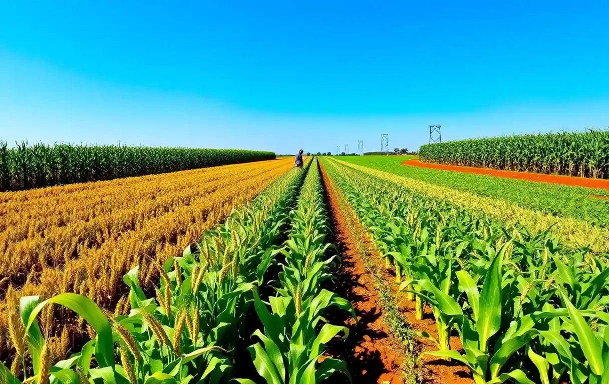 que es agricultura organica o ecologica
