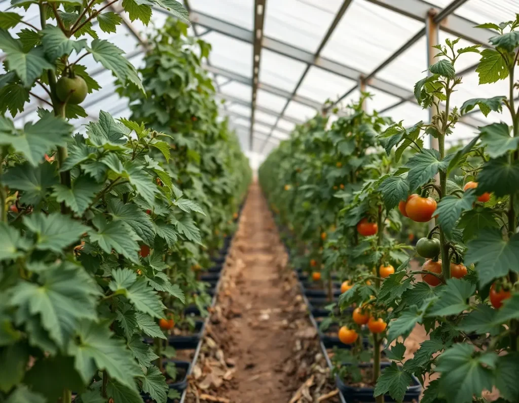 Fungicidas para Botrytis