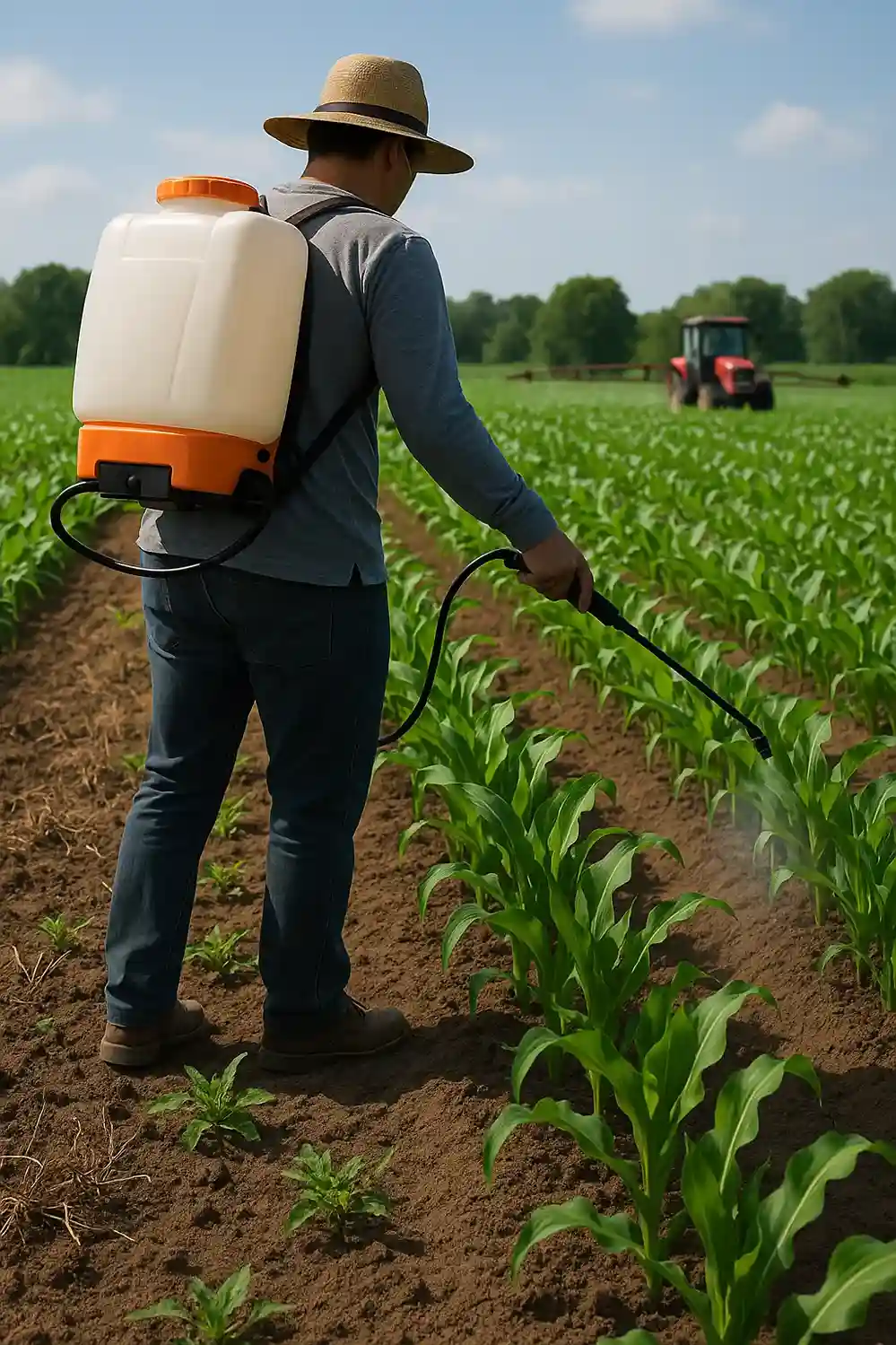 cuales son los mejores herbicidas