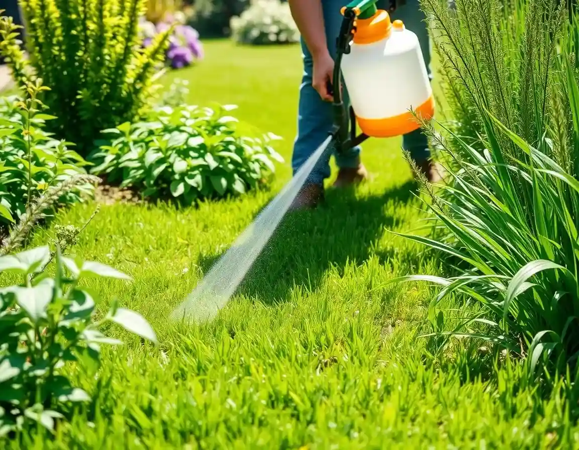 herbicida para pasto