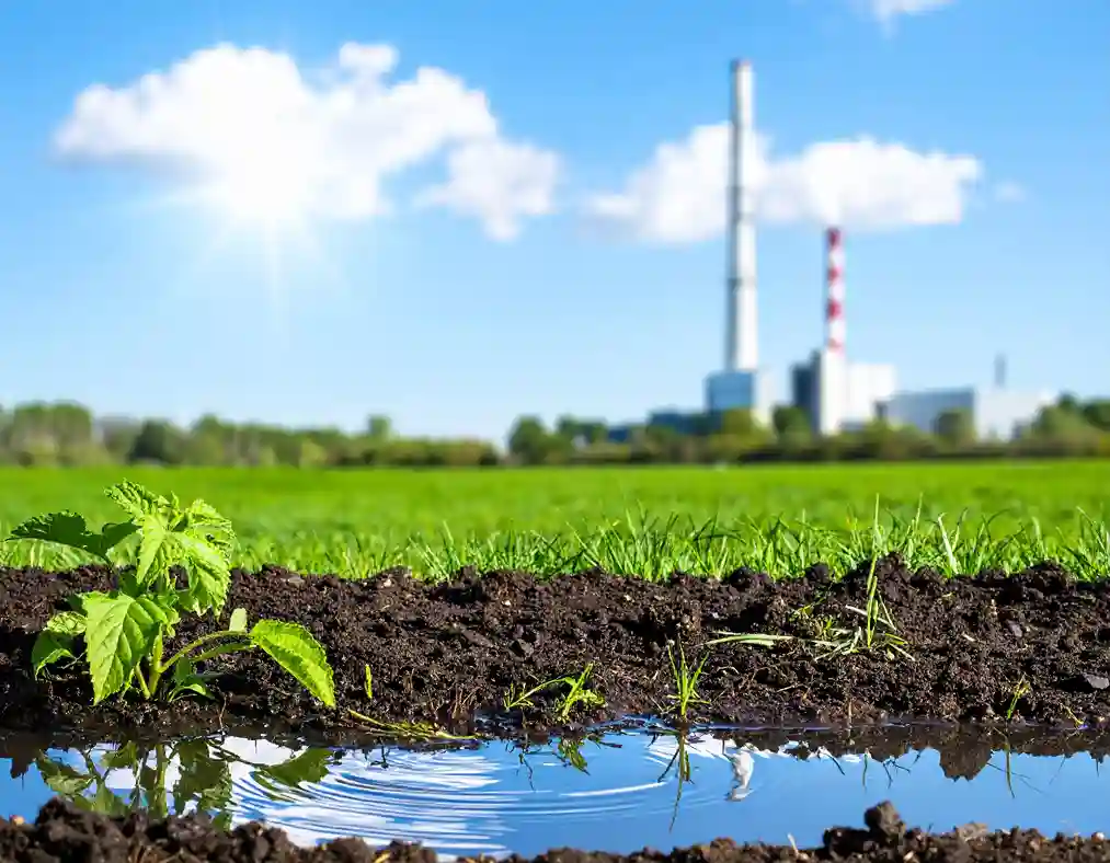 cuales son las fuentes principales de compuestos organicos