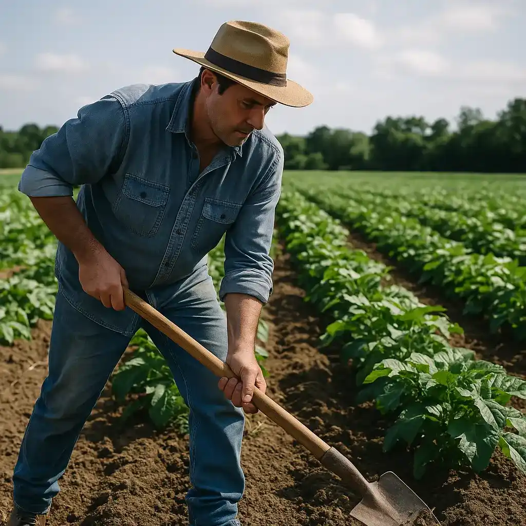 como se usan las herramientas