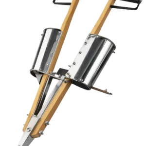 Sembradora Tipo Matraca