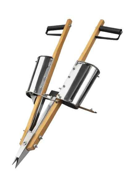 Sembradora Tipo Matraca