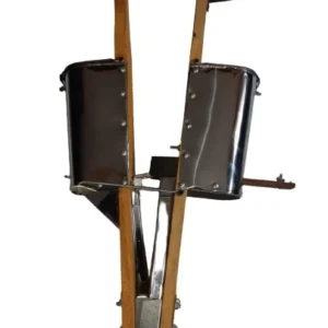 Sembradora de granos