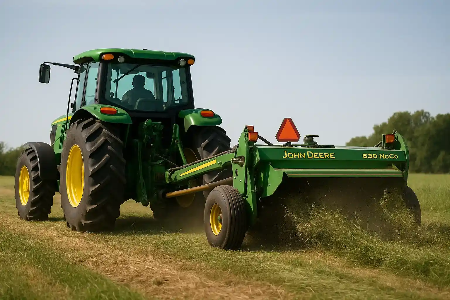 maquinaria agricola colombia