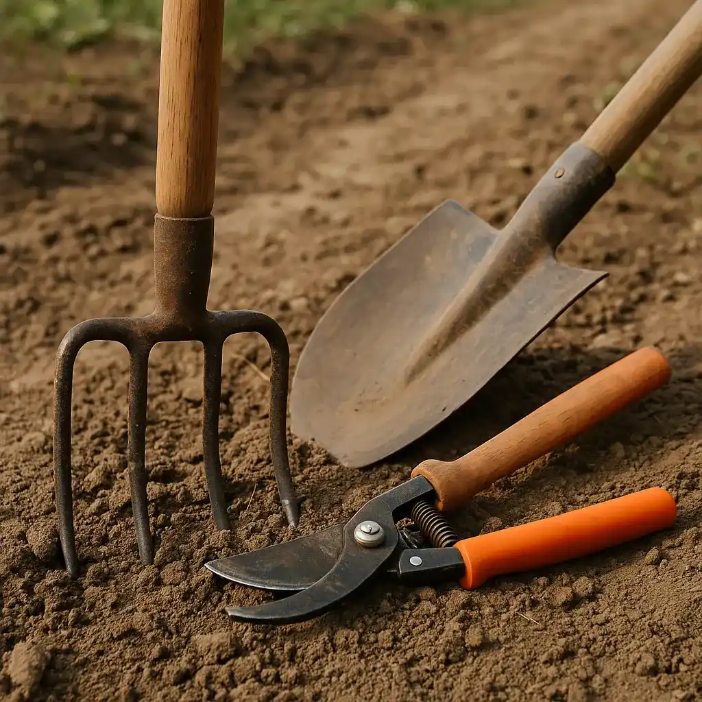 funcion de herramientas manuales