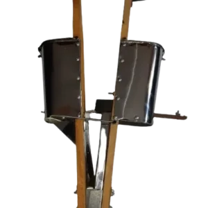 Máquina Sembradora de Granos Tipo Matraca