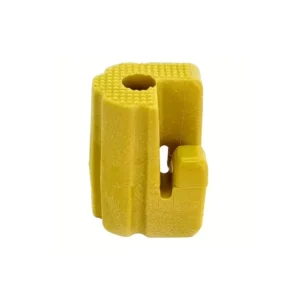 Aislador Puntilla Larga 5cm para Cercas