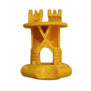 Aislador para Cinta de Cerca Eléctrica