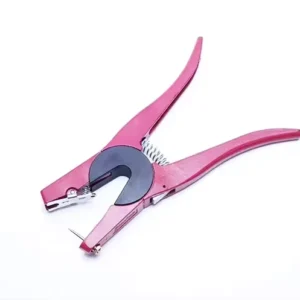 Chapeteadora para ganado