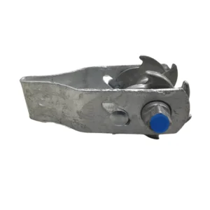 Tensor para Cerca Eléctrica Galvanizado Frio