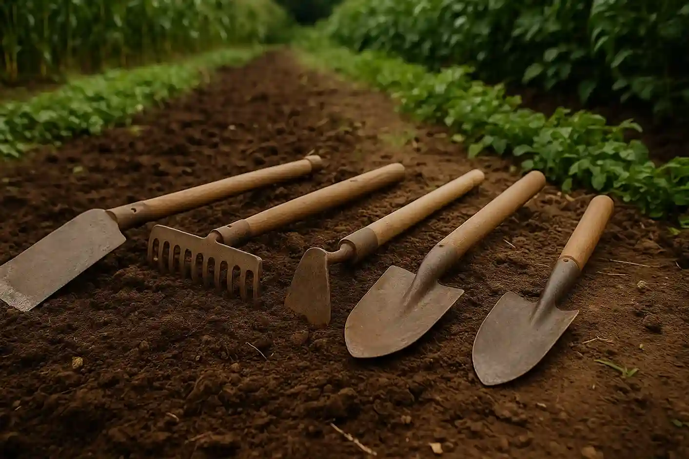 herramienta manual ejemplos