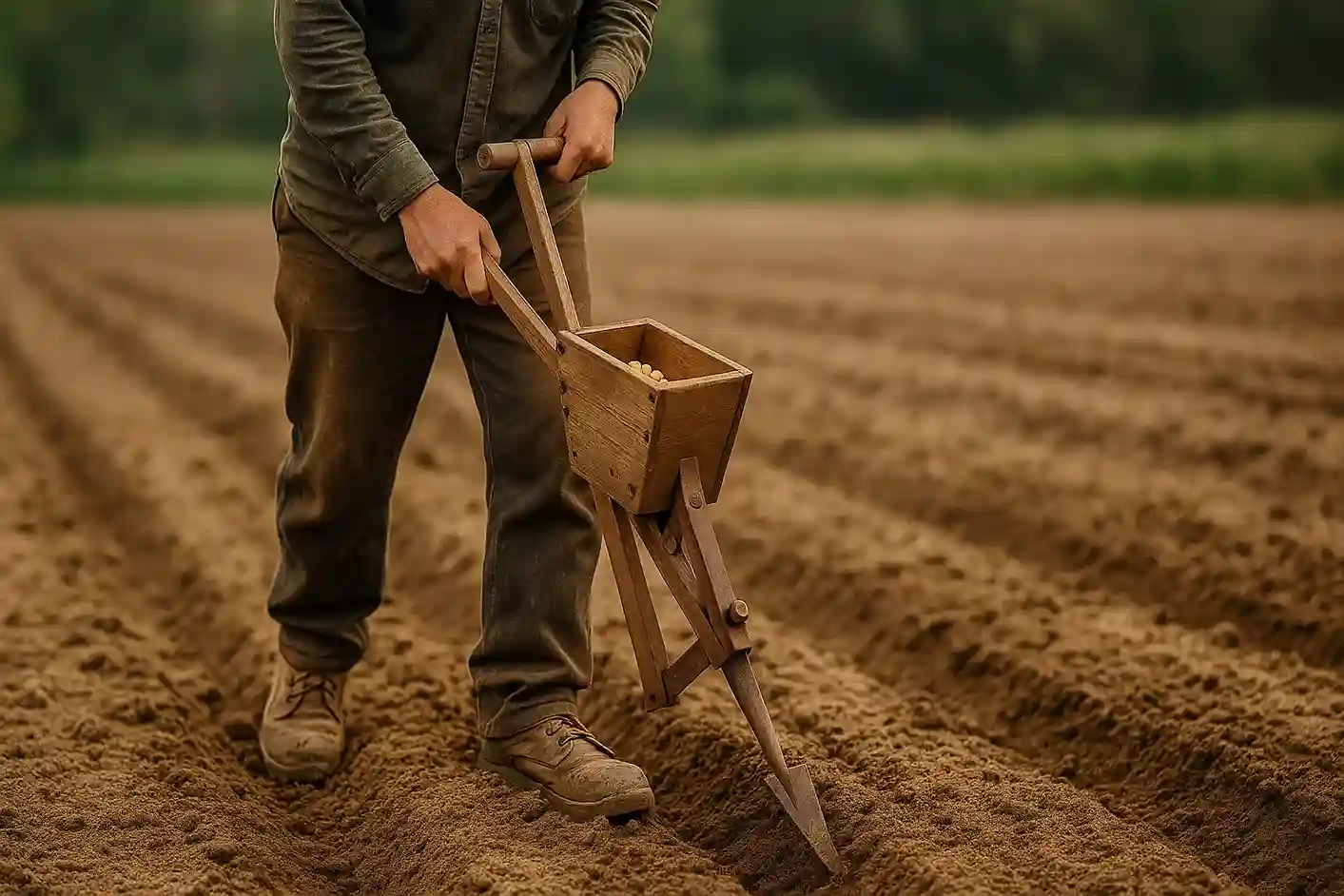 origen de la matraca