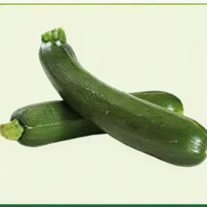 Semillas de Calabacín