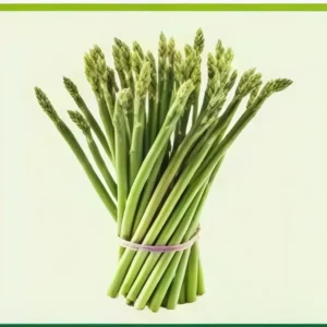 Semillas de Espárrago