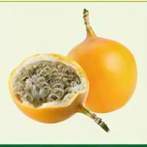 Semillas de Granadilla