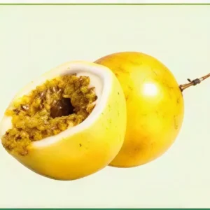 Semillas de Maracuyá