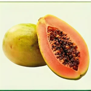 Semillas de Papaya Baja Melona