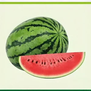 Semillas de Sandía Baby