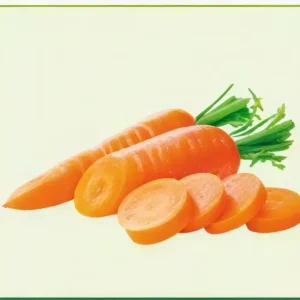 Semillas de Zanahoria Royal