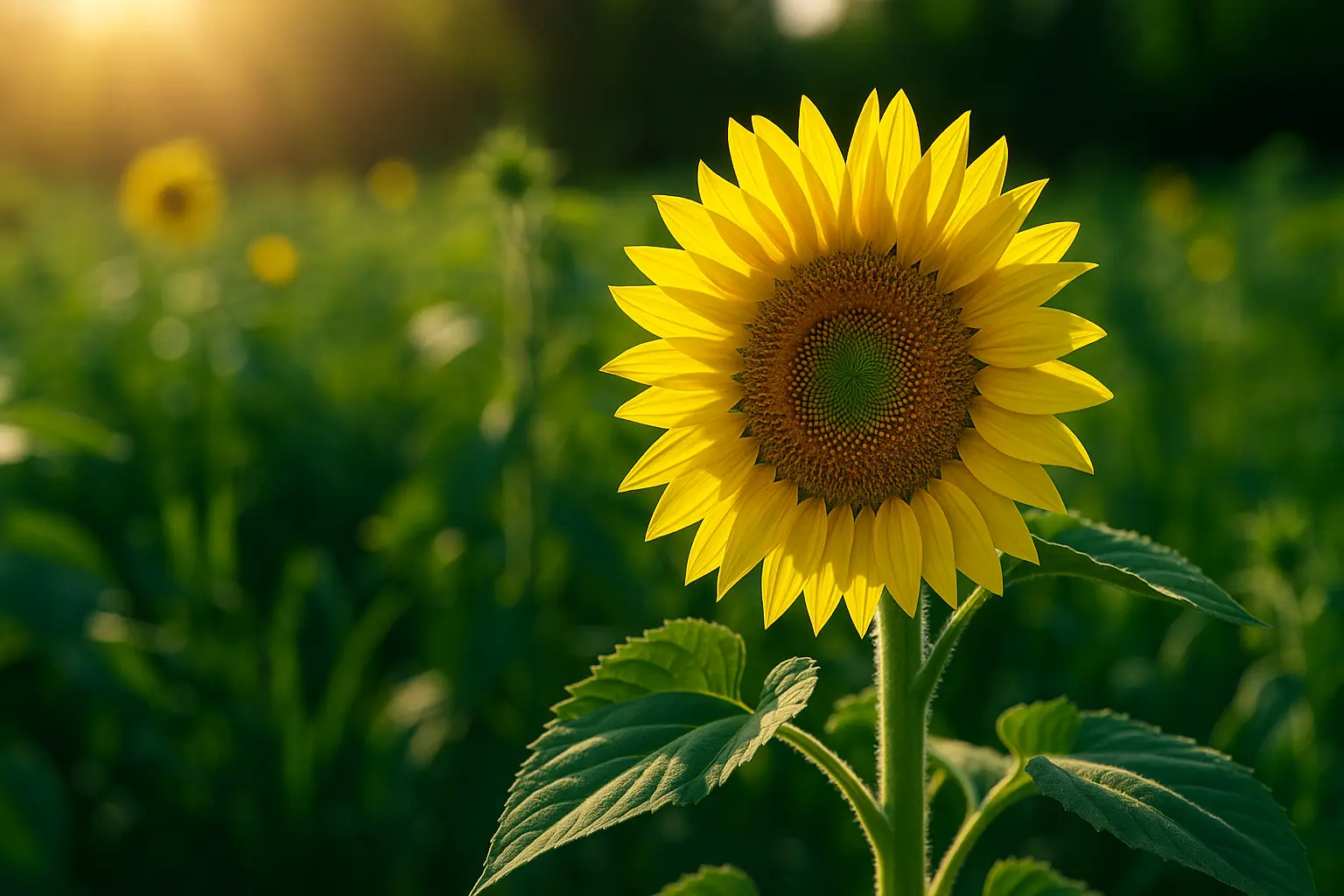 definicion de fotosistema