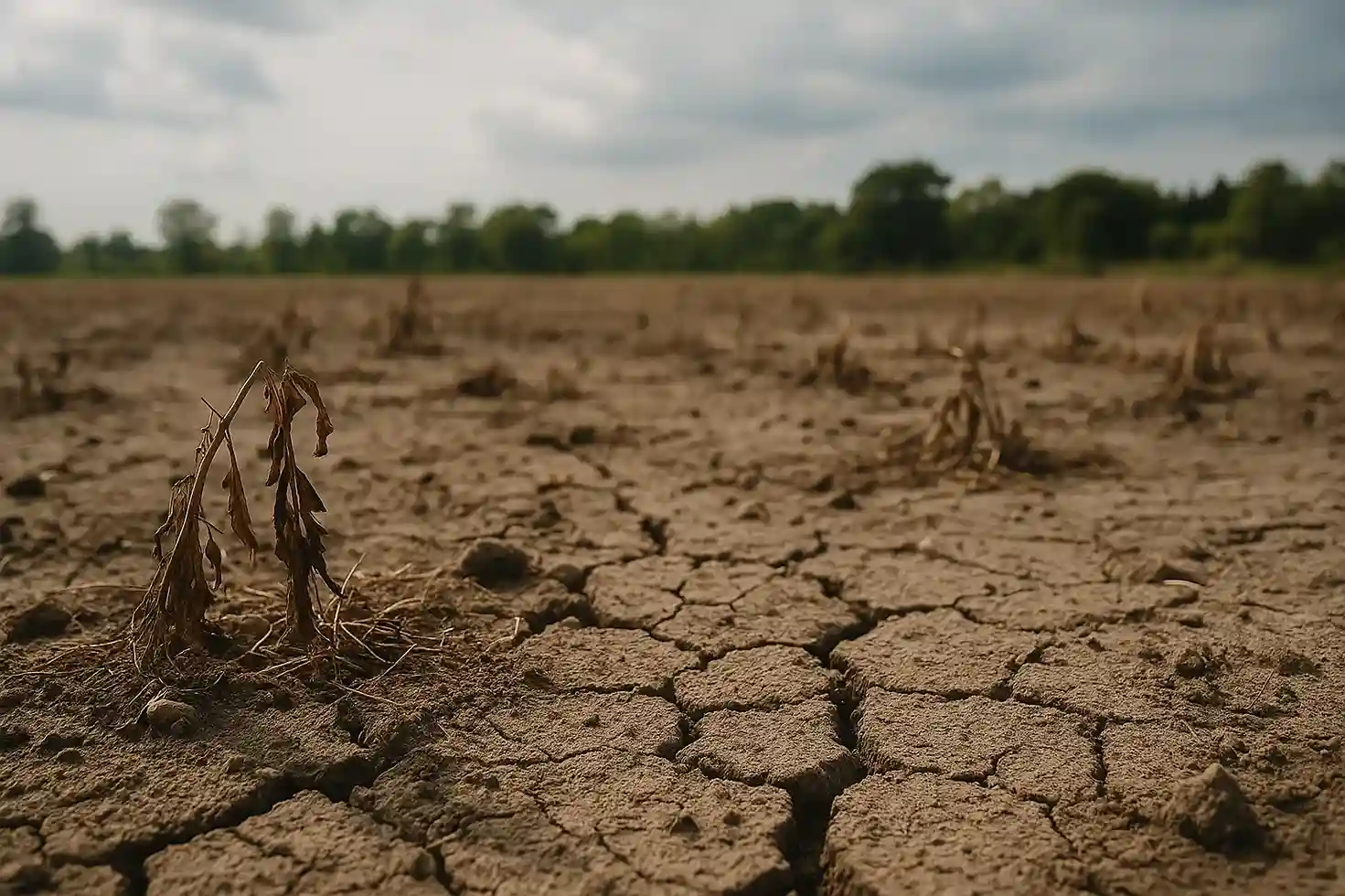 existen suelos que no contienen nutrientes