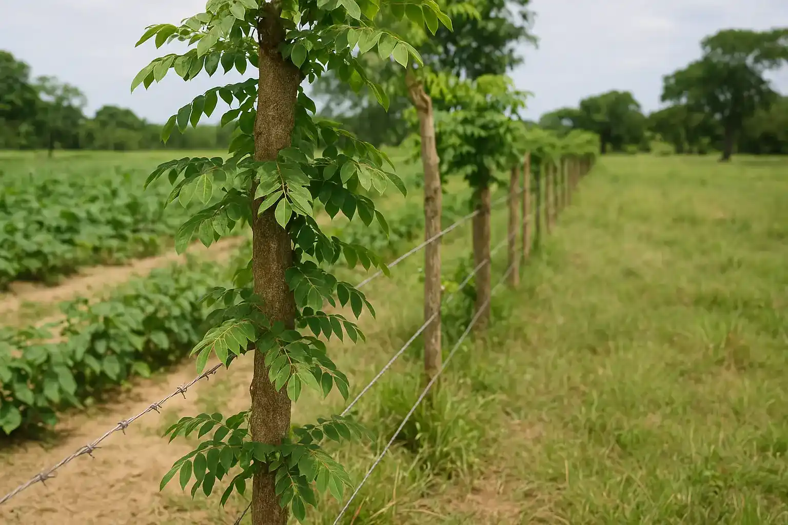 para que sirve la mata raton
