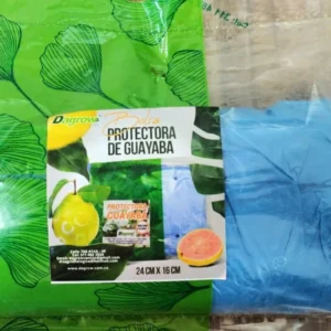 Bolsa Protectora para Guayaba