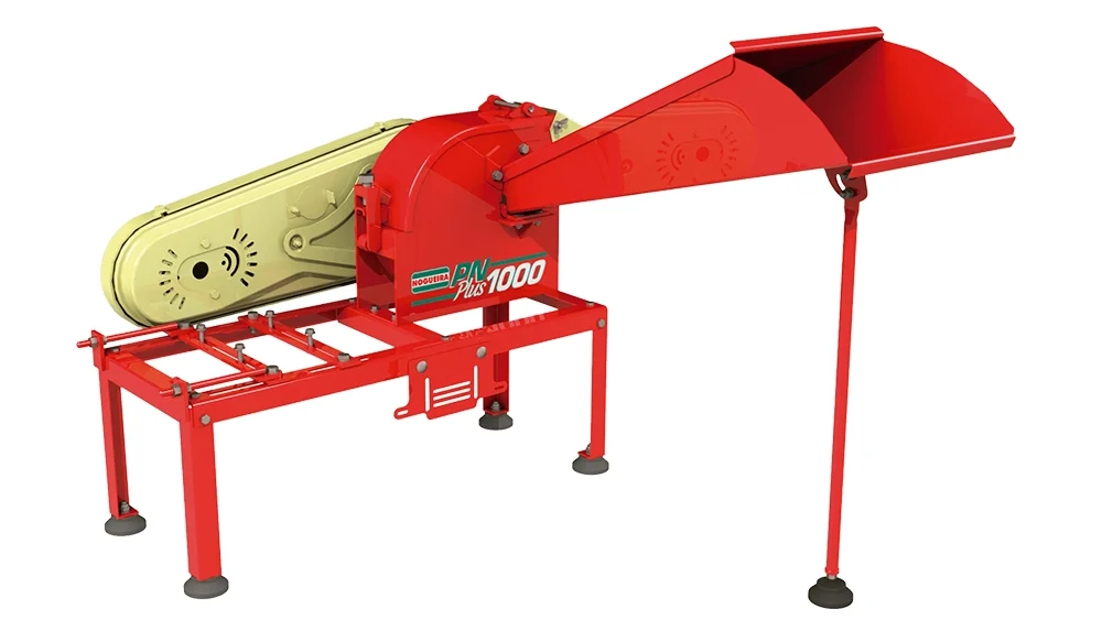 máquina pica pasto PN Plus 1000