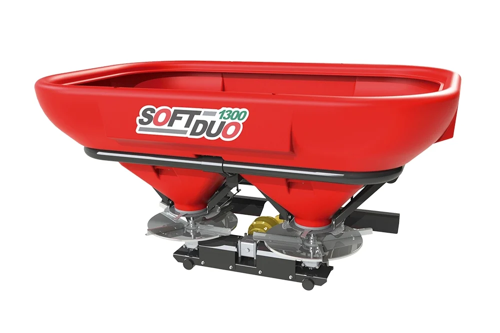 Distribuidora de Fertilizantes y semillas Soft Duo 1300