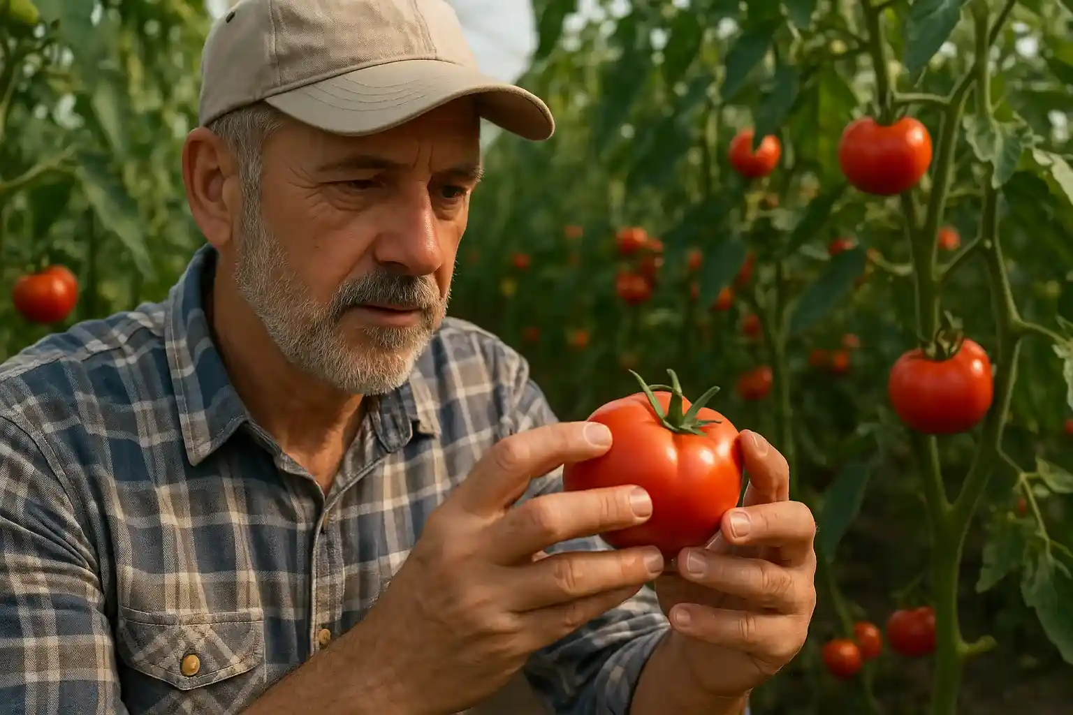 nitrato de calcio fertilizante